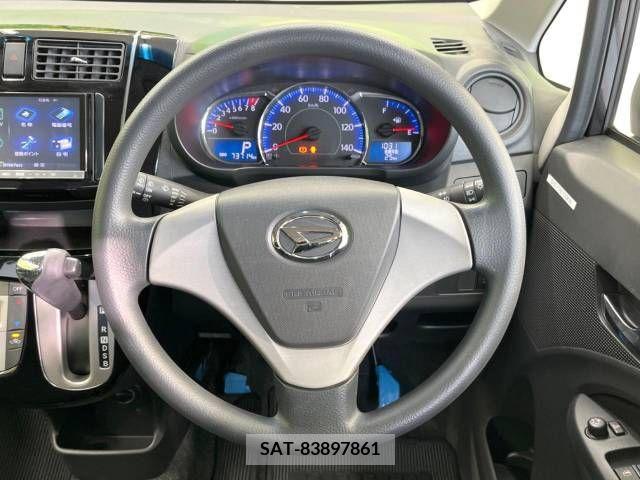 Daihatsu MOVE CUSTOM 2013-11 253457-11