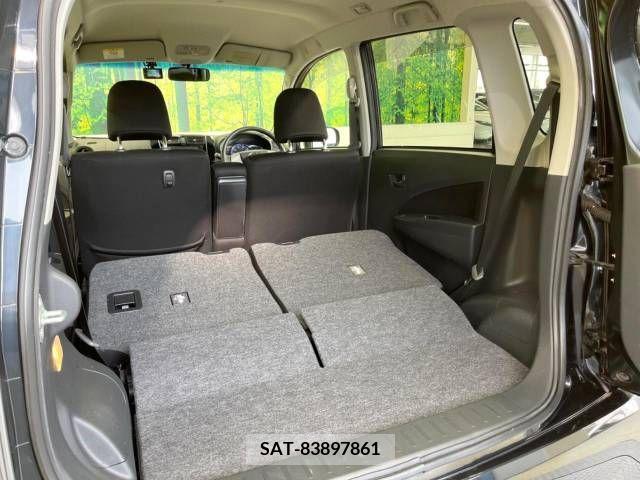 Daihatsu MOVE CUSTOM 2013-11 253457-10
