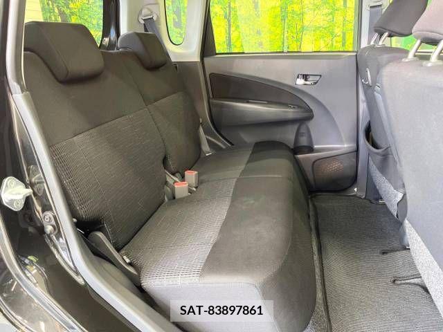 Daihatsu MOVE CUSTOM 2013-11 253457-9