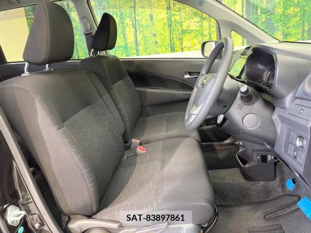 Daihatsu MOVE CUSTOM 2013-11 253457-8