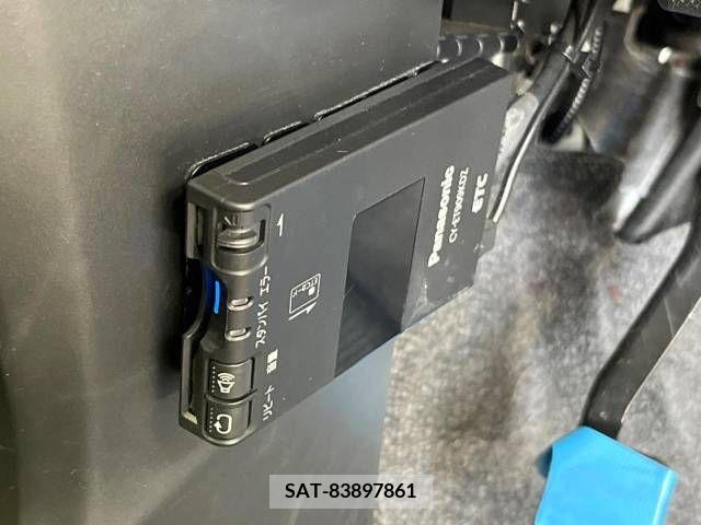 Daihatsu MOVE CUSTOM 2013-11 253457-7