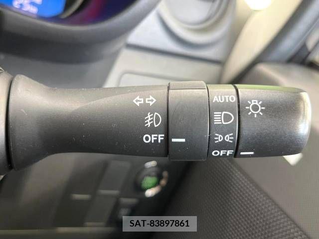 Daihatsu MOVE CUSTOM 2013-11 253457-5