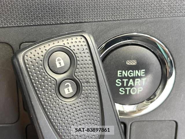 Daihatsu MOVE CUSTOM 2013-11 253457-4