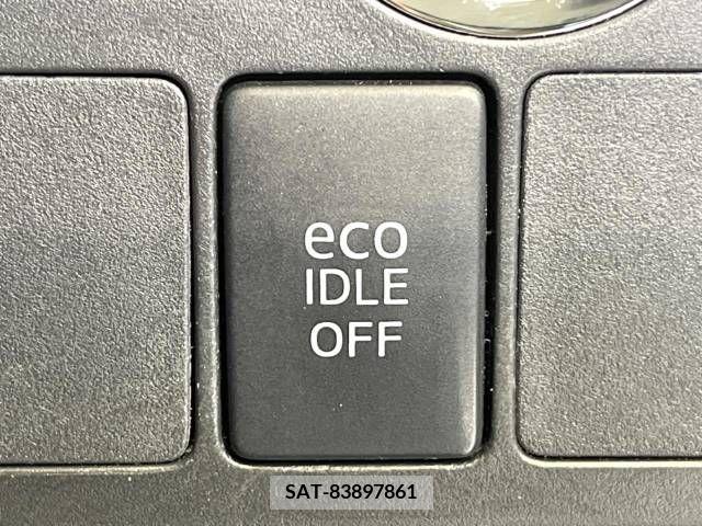 Daihatsu MOVE CUSTOM 2013-11 253457-6