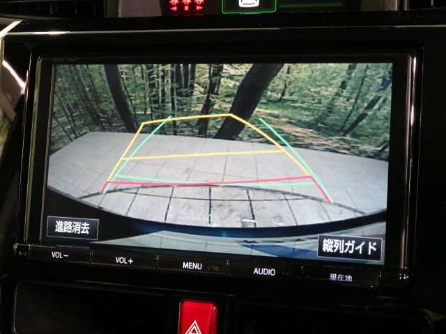 Toyota ROOMY 2017-04 22637-4