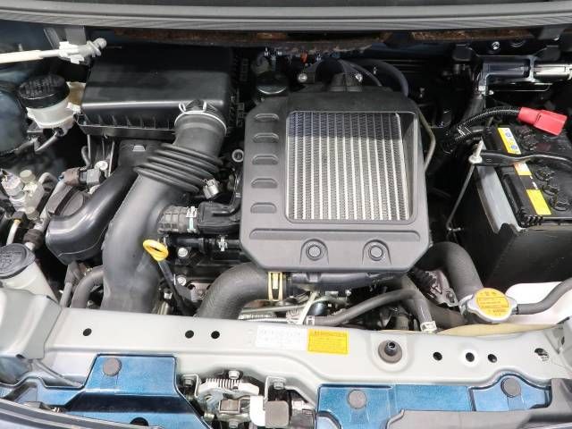 Toyota ROOMY 2017-04 22637-18