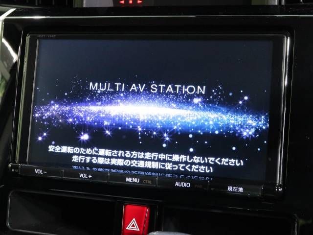Toyota ROOMY 2017-04 22637-3
