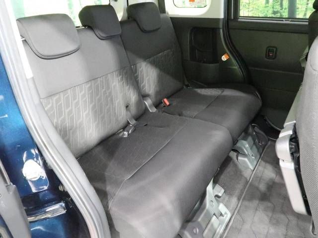 Toyota ROOMY 2017-04 22637-9