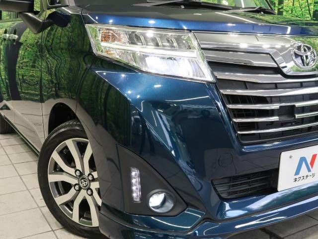 Toyota ROOMY 2017-04 22637-12