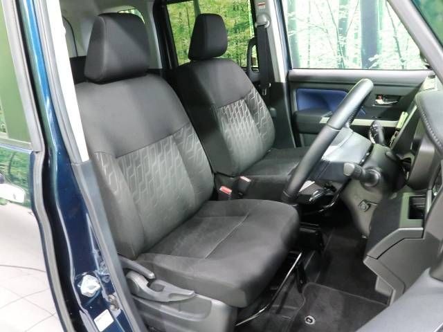 Toyota ROOMY 2017-04 22637-8