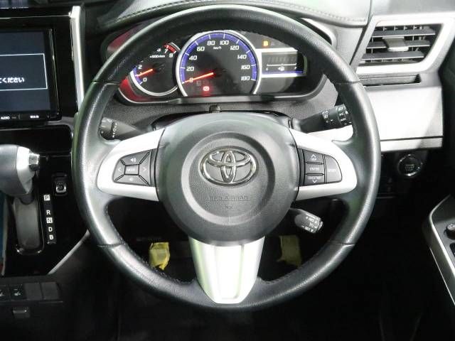Toyota ROOMY 2017-04 22637-11