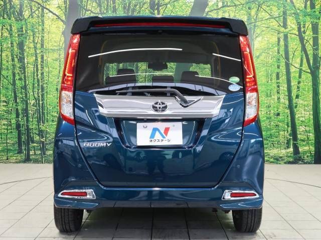 Toyota ROOMY 2017-04 22637-15
