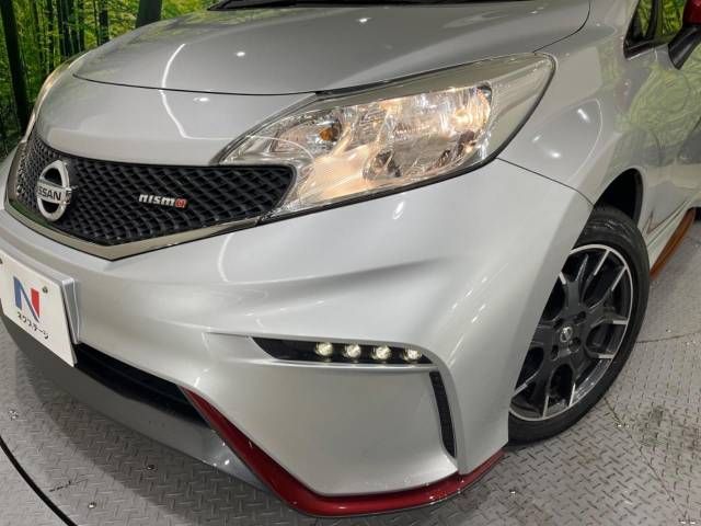 Nissan NOTE 2015-02 18646-12