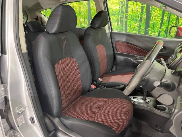 Nissan NOTE 2015-02 18646-8
