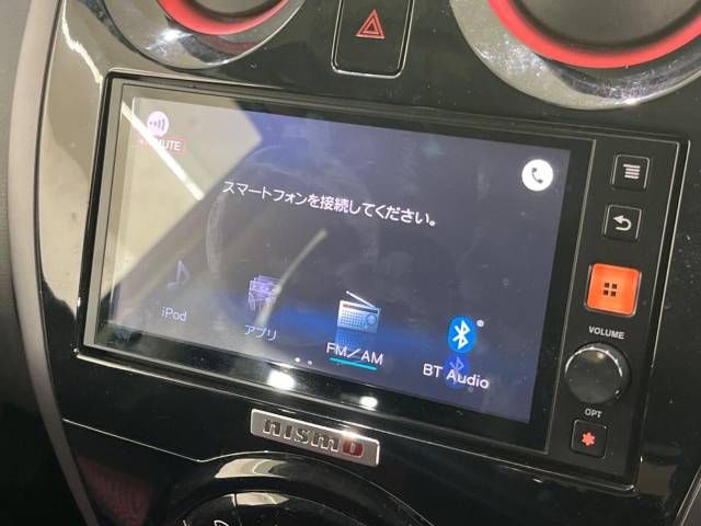 Nissan NOTE 2015-02 18646-2