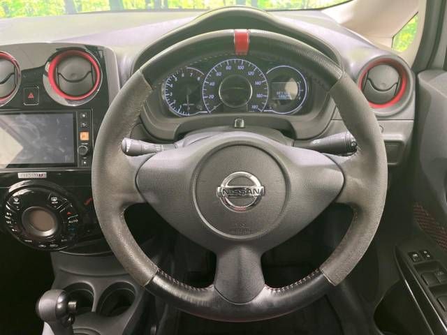 Nissan NOTE 2015-02 18646-11
