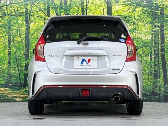 Nissan NOTE 2015-02 18646-15