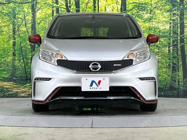Nissan NOTE 2015-02 18646-14
