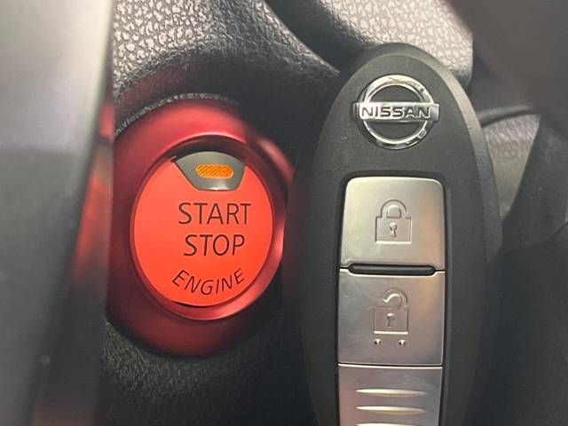 Nissan NOTE 2015-02 18646-7