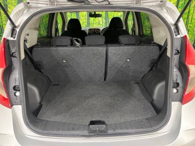 Nissan NOTE 2015-02 18646-10