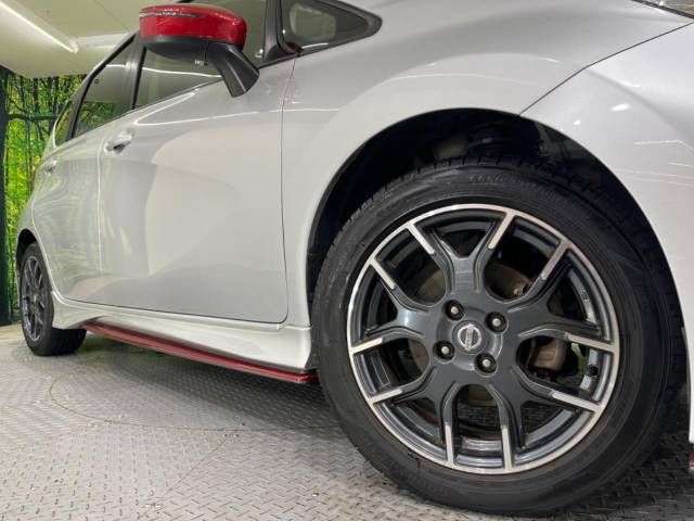 Nissan NOTE 2015-02 18646-13