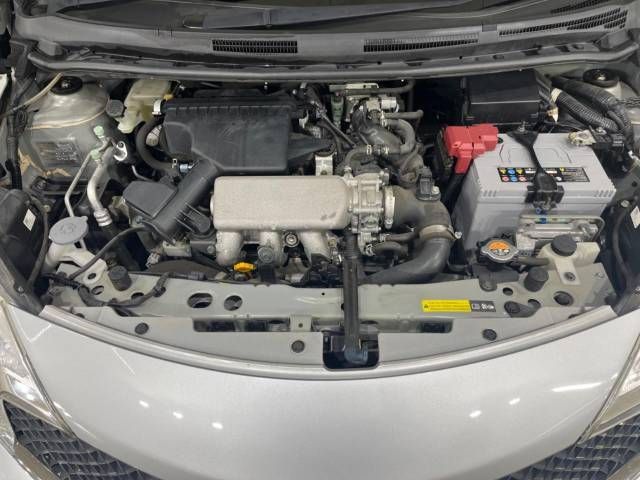 Nissan NOTE 2015-02 18646-18