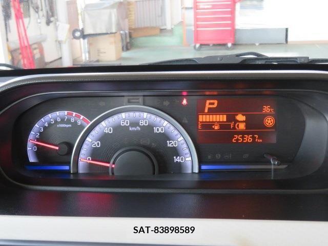 Suzuki WAGON R 2017-10 311884-12