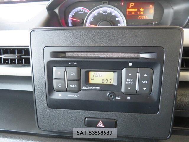 Suzuki WAGON R 2017-10 311884-11