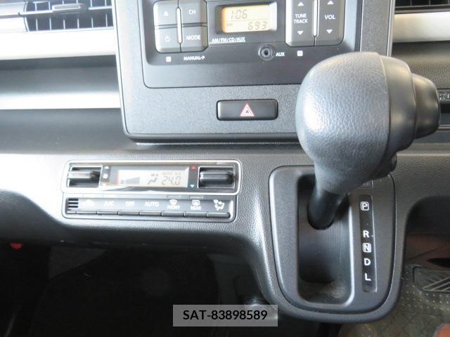 Suzuki WAGON R 2017-10 311884-10