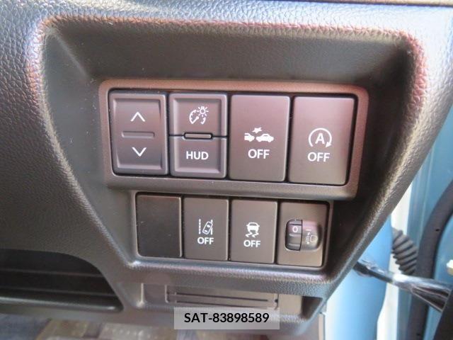 Suzuki WAGON R 2017-10 311884-7
