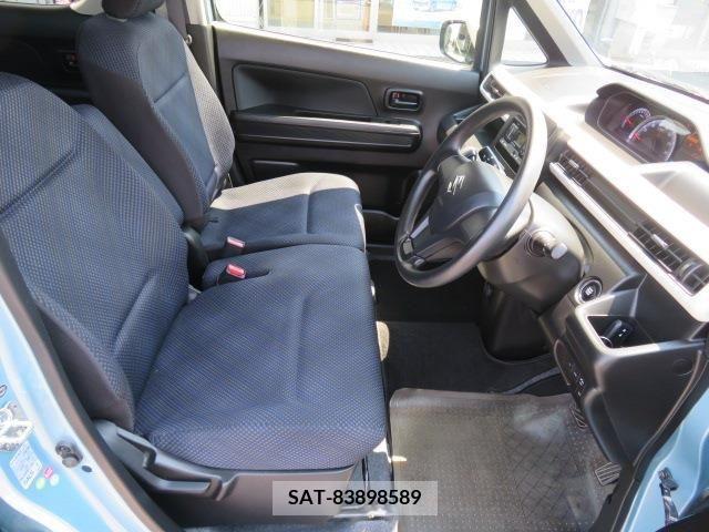 Suzuki WAGON R 2017-10 311884-5