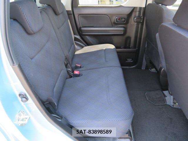 Suzuki WAGON R 2017-10 311884-6