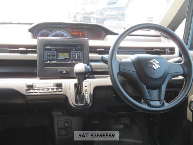 Suzuki WAGON R 2017-10 311884-4