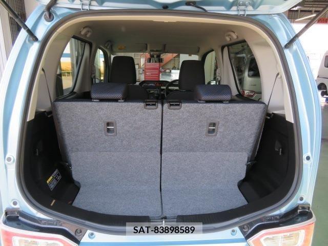 Suzuki WAGON R 2017-10 311884-17