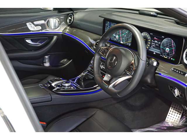 Amg E-CLASS 2017-10 5971-1