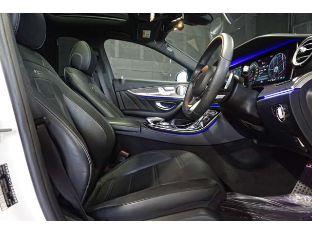 Amg E-CLASS 2017-10 5971-4