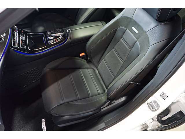 Amg E-CLASS 2017-10 5971-10
