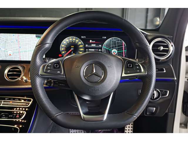 Amg E-CLASS 2017-10 5971-13