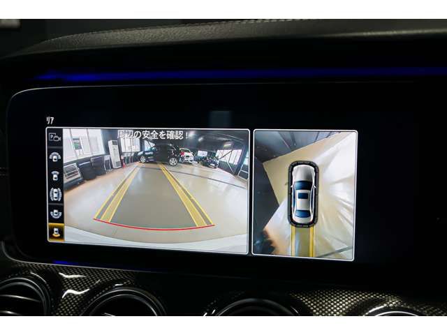 Amg E-CLASS 2017-10 5971-16