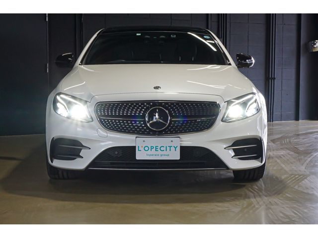 Amg E-CLASS 2017-10 5971-27