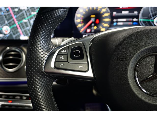 Amg E-CLASS 2017-10 5971-21