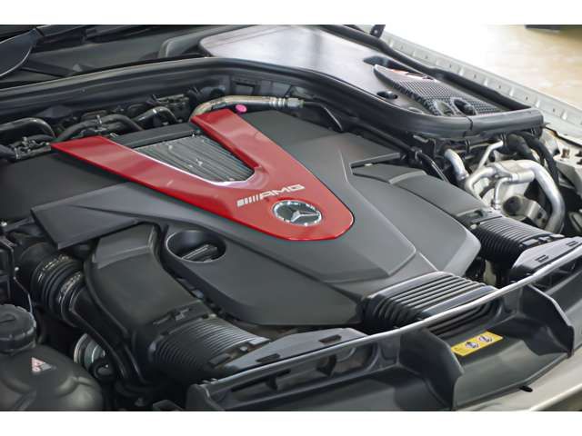 Amg E-CLASS 2017-10 5971-3