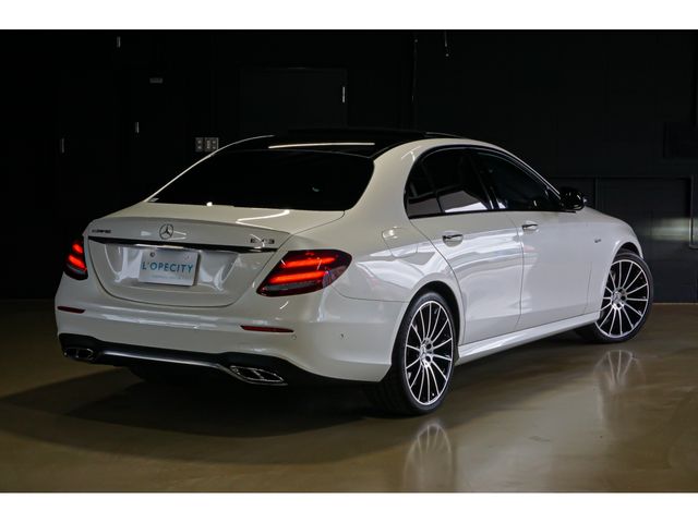 Amg E-CLASS 2017-10 5971-29