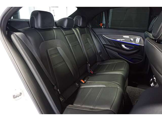 Amg E-CLASS 2017-10 5971-6