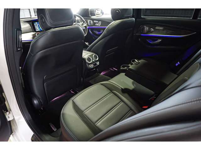 Amg E-CLASS 2017-10 5971-9