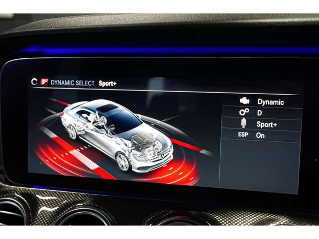 Amg E-CLASS 2017-10 5971-18