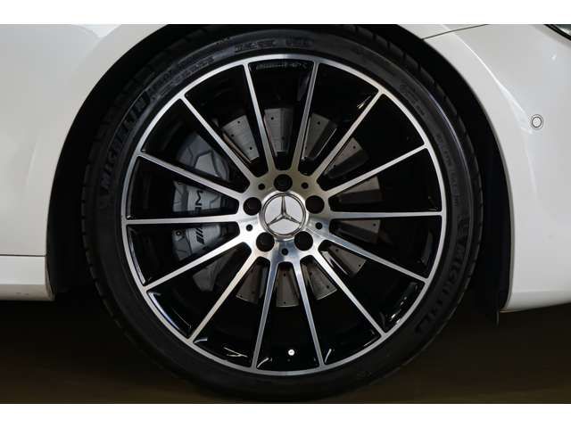 Amg E-CLASS 2017-10 5971-2