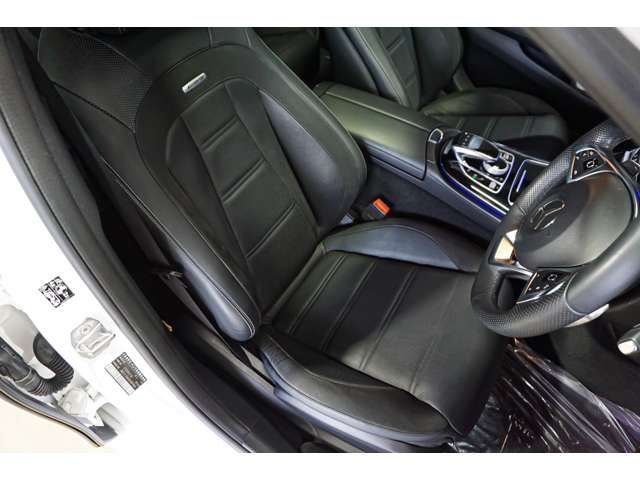 Amg E-CLASS 2017-10 5971-5