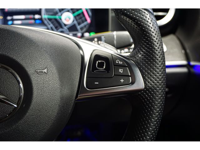 Amg E-CLASS 2017-10 5971-22