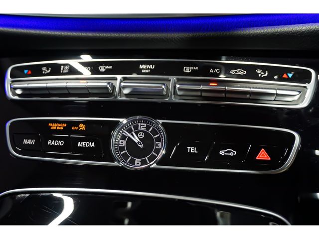Amg E-CLASS 2017-10 5971-20